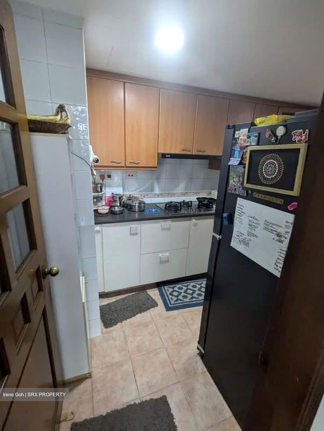 Eastvale (D18), Condominium #605606681